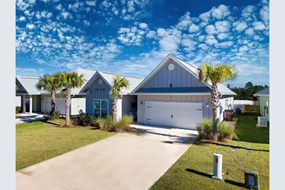 850 Backwater Rd, Port Saint Joe, FL 32456 - Photo 2
