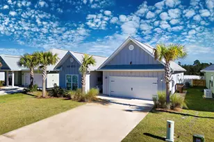 850 Backwater Rd, Port Saint Joe, FL 32456 - Photo 2