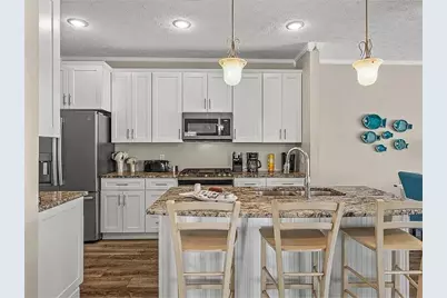 102 S 38th St #A, Mexico Beach, FL 32456 - Photo 8