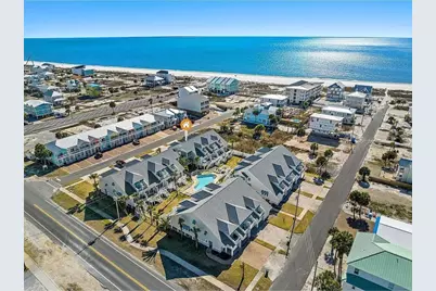 102 S 38th St #A, Mexico Beach, FL 32456 - Photo 2