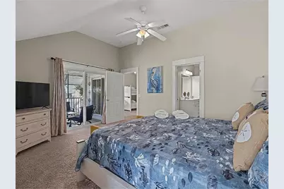 102 S 38th St #A, Mexico Beach, FL 32456 - Photo 36