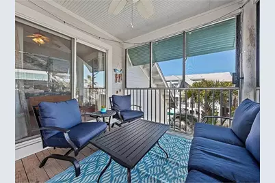 102 S 38th St #A, Mexico Beach, FL 32456 - Photo 42