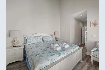 102 S 38th St #A, Mexico Beach, FL 32456 - Photo 20