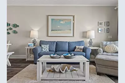 102 S 38th St #A, Mexico Beach, FL 32456 - Photo 16