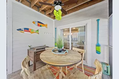 102 S 38th St #A, Mexico Beach, FL 32456 - Photo 46