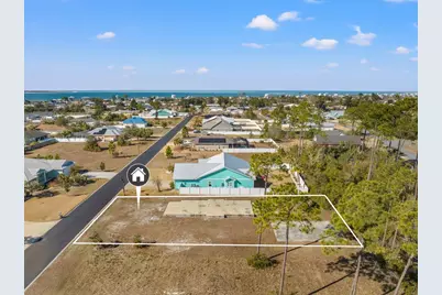 123 White Blossom Trl, Port Saint Joe, FL 32456 - Photo 10