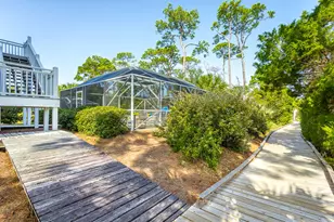 1637 Wayfarers Ct, Saint George Island, FL 32328 - Photo 52