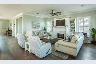 1637 Wayfarers Ct, Saint George Island, FL 32328 - Photo 12