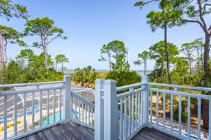 1637 Wayfarers Ct, Saint George Island, FL 32328 - Photo 30