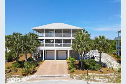 108 Seagrass Cir, Port Saint Joe, FL 32456 - Photo 2