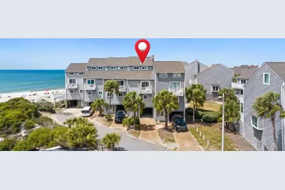 163 Sandpine Dr, Cape San Blas, FL 32456 - Photo 1