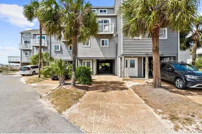 163 Sandpine Dr, Cape San Blas, FL 32456 - Photo 1