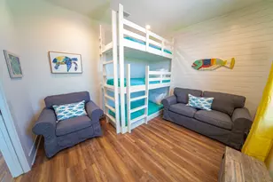 557 W Gulf Beach Dr, Saint George Island, FL 32328 - Photo 32