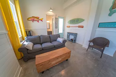 557 W Gulf Beach Dr, Saint George Island, FL 32328 - Photo 36