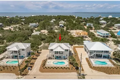 557 W Gulf Beach Dr, Saint George Island, FL 32328 - Photo 46