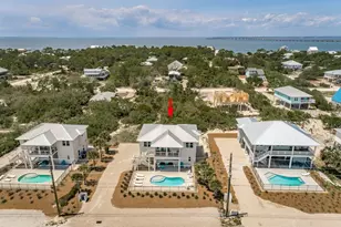 557 W Gulf Beach Dr, Saint George Island, FL 32328 - Photo 46
