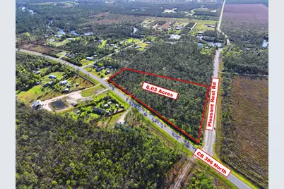 Tbd Cr 386 N, Wewahitchka, FL 32465 - Photo 12