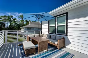 2291 Sr 30-A, Port Saint Joe, FL 32456 - Photo 50