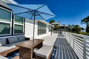 2291 Sr 30-A, Port Saint Joe, FL 32456 - Photo 20