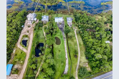 2291 Sr 30-A, Port Saint Joe, FL 32456 - Photo 64