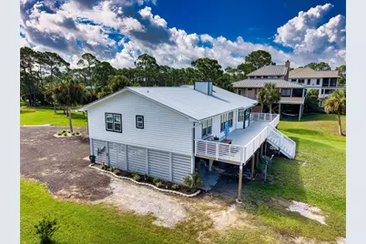 2291 Sr 30-A, Port Saint Joe, FL 32456 - Photo 56