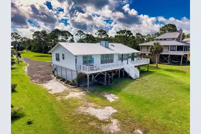 2291 Sr 30-A, Port Saint Joe, FL 32456 - Photo 50
