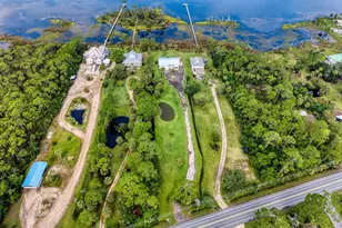 2291 Sr 30-A, Port Saint Joe, FL 32456 - Photo 64