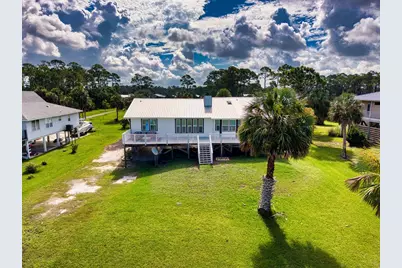2291 Sr 30-A, Port Saint Joe, FL 32456 - Photo 46