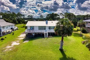 2291 Sr 30-A, Port Saint Joe, FL 32456 - Photo 46