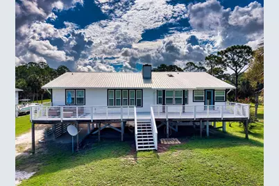 2291 Sr 30-A, Port Saint Joe, FL 32456 - Photo 2