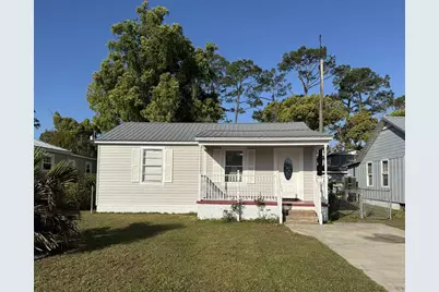 1404 Long Ave, Port Saint Joe, FL 32456 - Photo 1