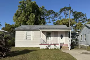 1404 Long Ave, Port Saint Joe, FL 32456 - Photo 1