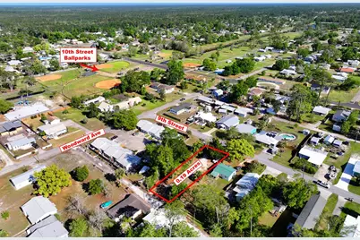 521 9th St, Port Saint Joe, FL 32456 - Photo 10