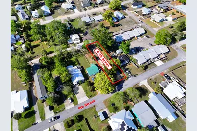 521 9th St, Port Saint Joe, FL 32456 - Photo 6