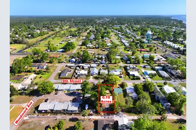 521 9th St, Port Saint Joe, FL 32456 - Photo 12