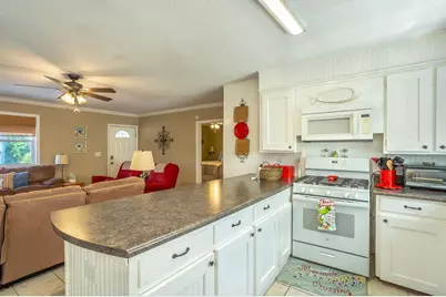 980 W Bay Shore Dr, Saint George Island, FL 32328 - Photo 20
