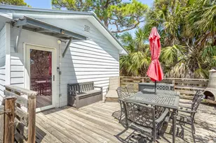980 W Bay Shore Dr, Saint George Island, FL 32328 - Photo 12