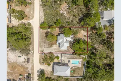 980 W Bay Shore Dr, Saint George Island, FL 32328 - Photo 10