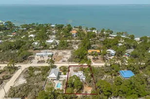 980 W Bay Shore Dr, Saint George Island, FL 32328 - Photo 6