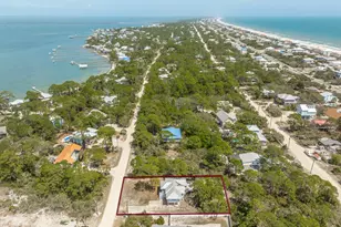 980 W Bay Shore Dr, Saint George Island, FL 32328 - Photo 8