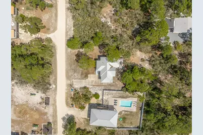 980 W Bay Shore Dr, Saint George Island, FL 32328 - Photo 30