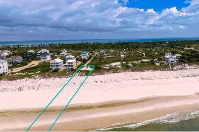 190 Sanuk Dr, Cape San Blas, FL 32456 - Photo 4