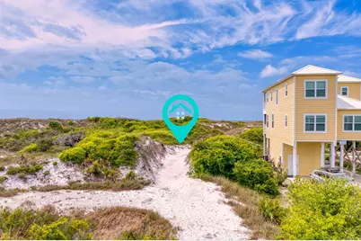 190 Sanuk Dr, Cape San Blas, FL 32456 - Photo 8