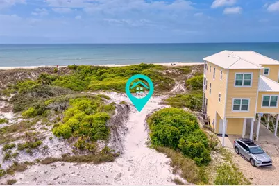 190 Sanuk Dr, Cape San Blas, FL 32456 - Photo 2