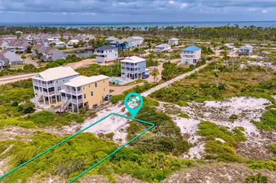 190 Sanuk Dr, Cape San Blas, FL 32456 - Photo 6