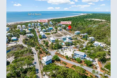 Lot 19 Cord Grass Way, Port Saint Joe, FL 32456 - Photo 10