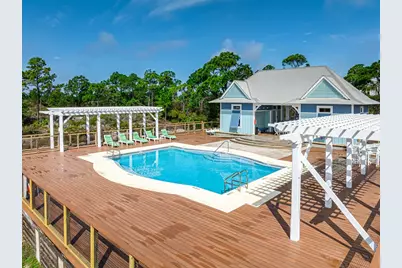 Lot 19 Cord Grass Way, Port Saint Joe, FL 32456 - Photo 12