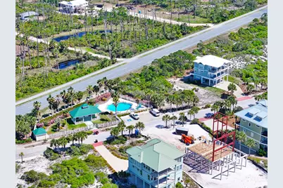 Lot 2 Cape San Blas Rd, Port Saint Joe, FL 32456 - Photo 6