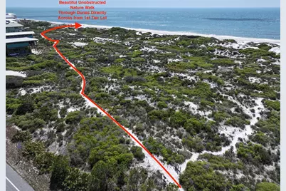 Lot 2 Cape San Blas Rd, Port Saint Joe, FL 32456 - Photo 8
