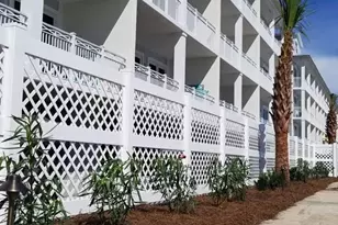 3606 Hwy 98, Mexico Beach, FL 32456 - Photo 2